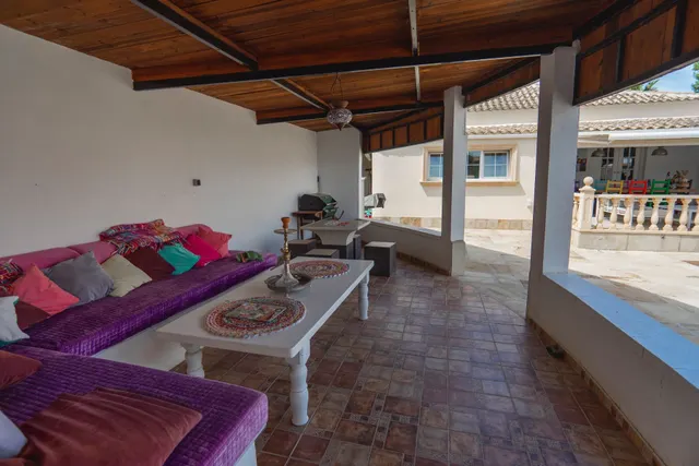 Chalet 6 habitaciones 299m² en venta - Comunidad valenciana — 29