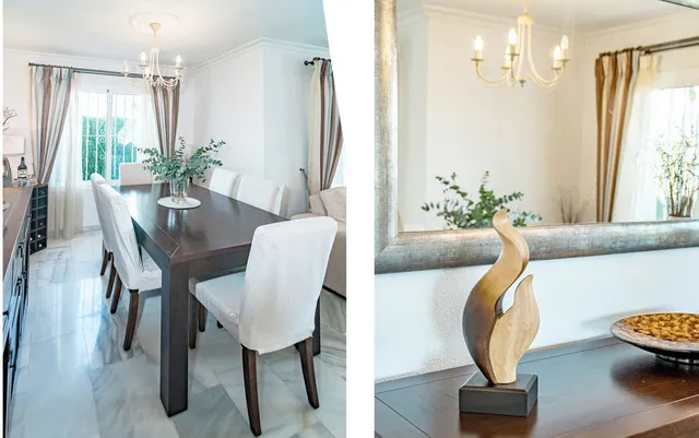 Chalet 3 habitaciones 113m² en venta - Riviera del sol — 11
