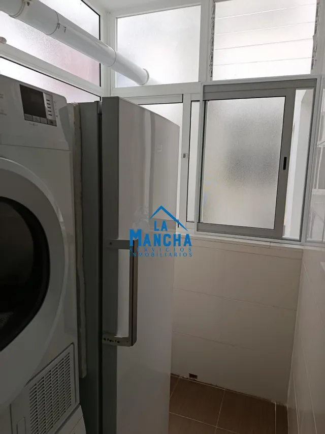 *170.000€* inmobiliaria la mancha vende precioso piso en chinchilla-Albacete — 31