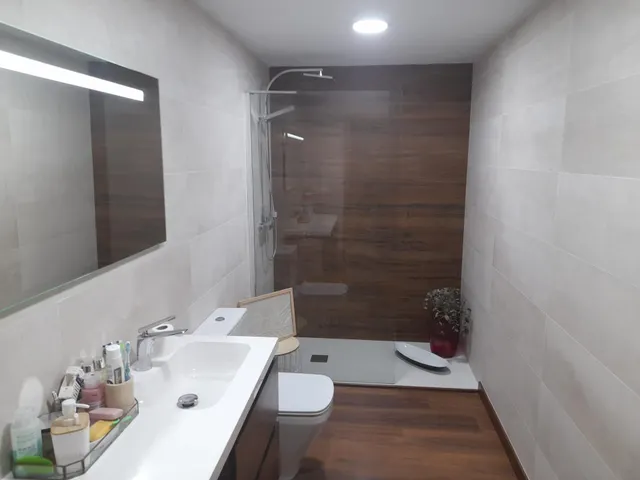 Unifamiliar con piscina comunitaria — 15