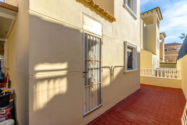 Casa 3 habitaciones 105m² en venta - Las filipinas — 34