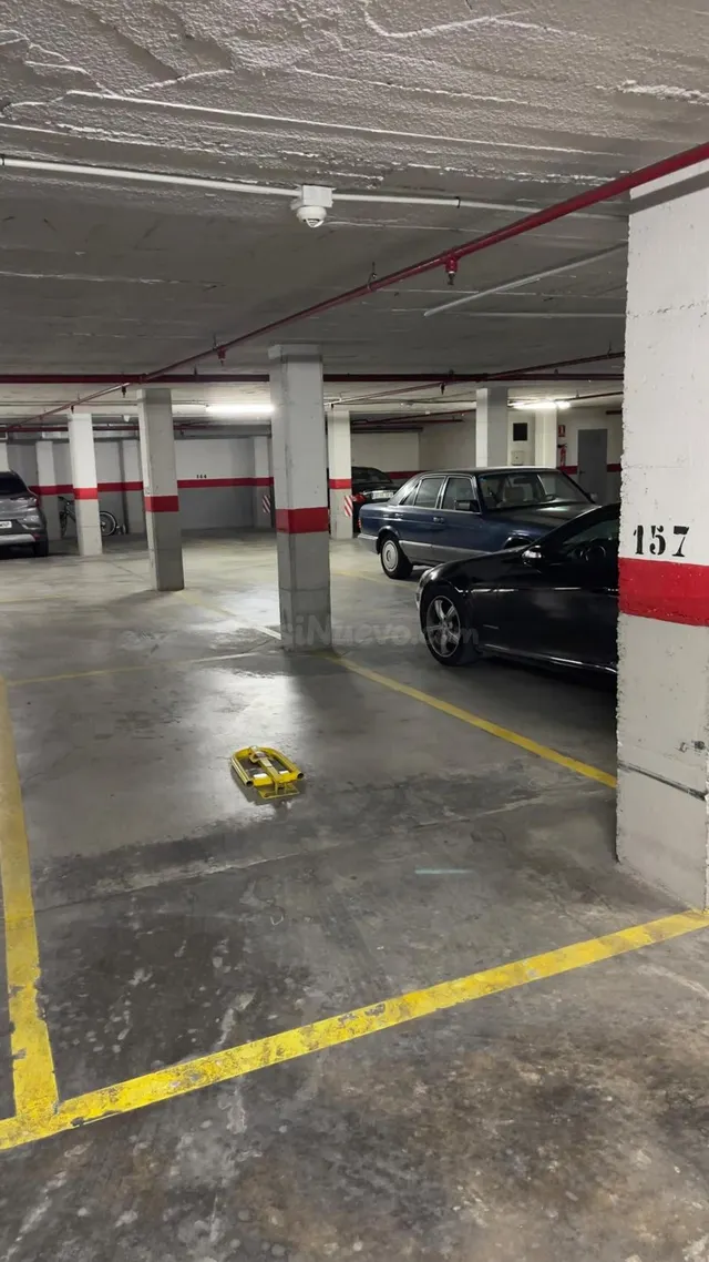 Parking 12m² en venta - Marbella - foto 2