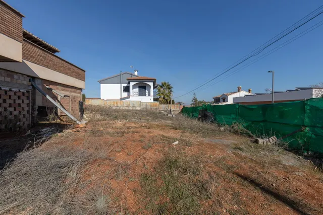 Terreno urbano 7 habitaciones 611m² en venta - Vega de grana - foto 4