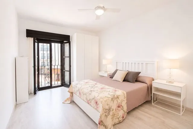 Apartamento 1 habitación 79m² en venta - Puerto Banús — 14