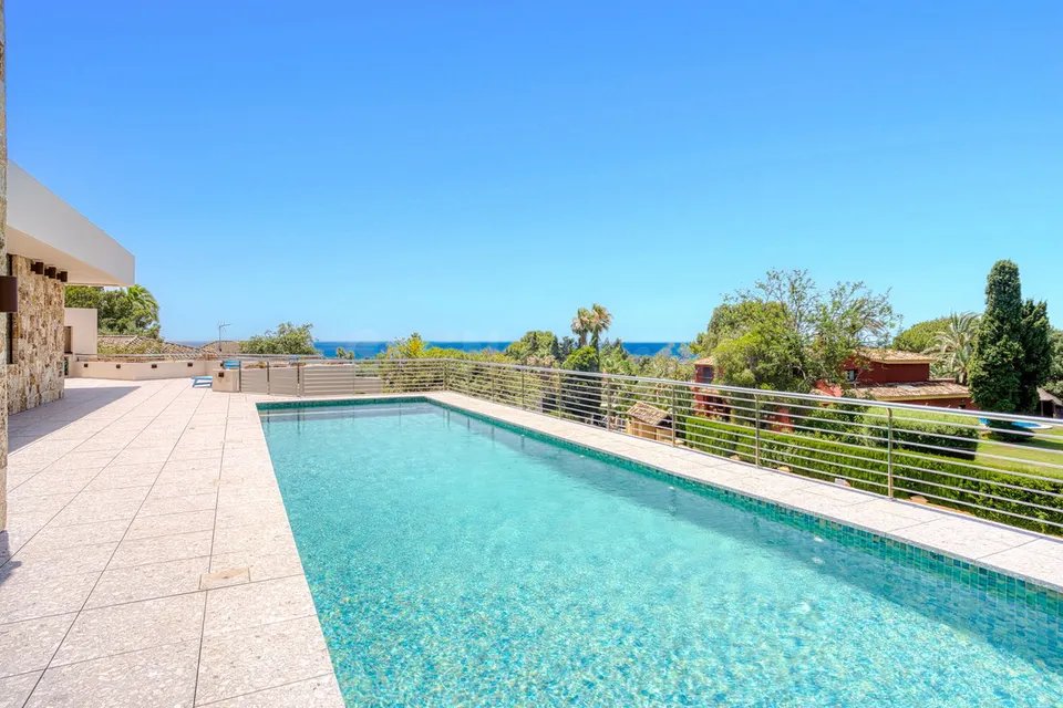 Chalet 5 habitaciones 410m² en venta - Marbella