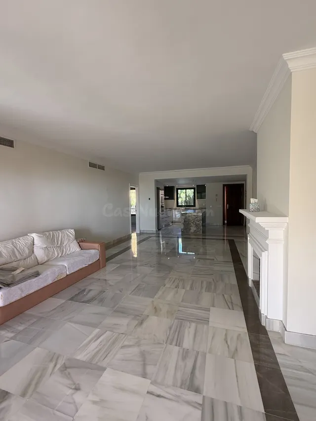 Apartamento 2 habitaciones 126m² en venta - El Madroñal — 2