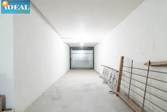 A52MAGNíFICO EDIFICIO EN CHAUCHINA. 2PISOS PARA ENTRAR A VIVIR+3 PISOS EN PROYECTO.  IDEAL INVERSIÓN — 10
