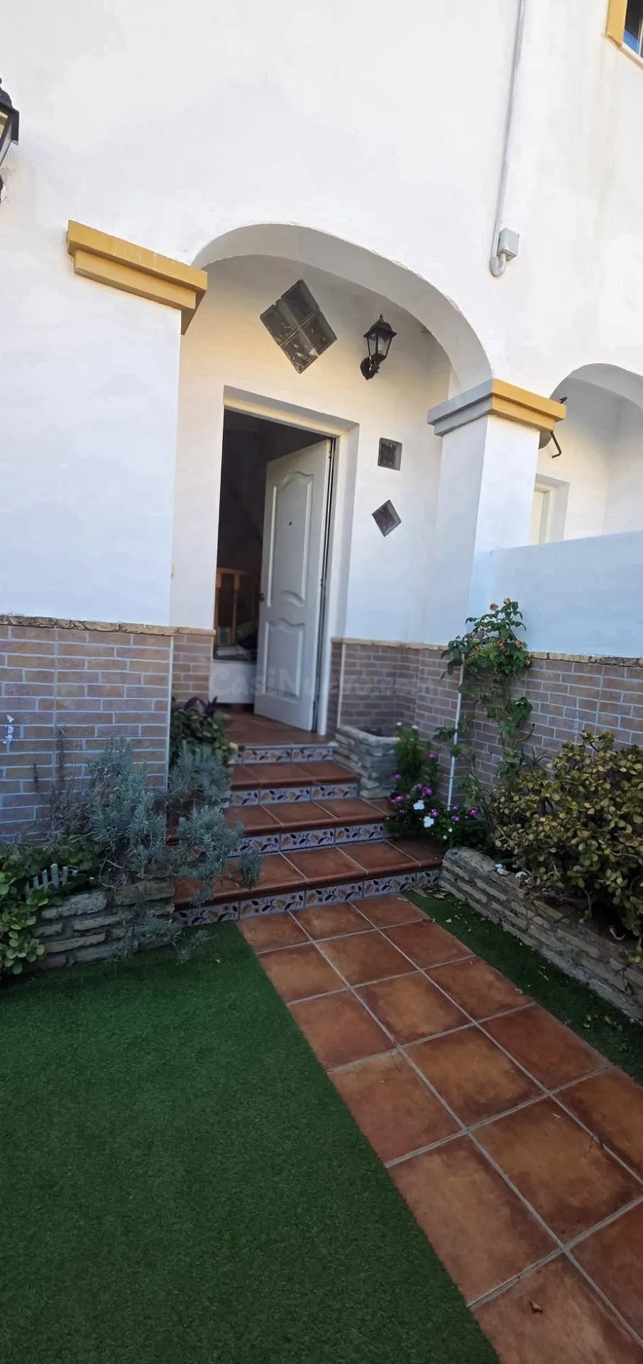 Ocasión zona las Canteras - Puerto Real