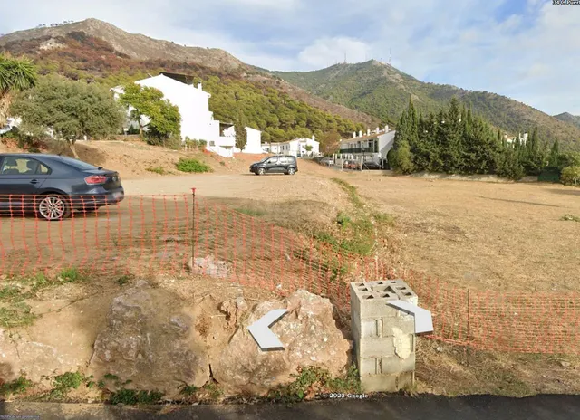Parcela en venta - Riviera del sol — 5