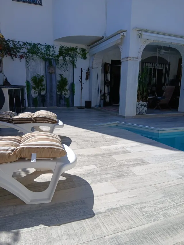 Adosado 4 habitaciones 240m² en venta - Costa Del Sol — 38