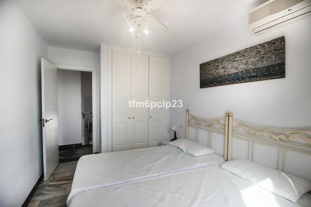 Adosado 5 habitaciones 157m² en venta - Costa del Sol — 17