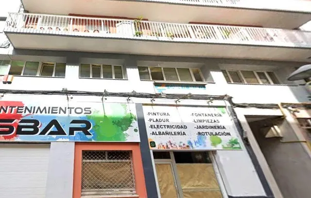 SE VENDE piso OKUPA en C Lasaga Larreta de Torrelavega - foto 3