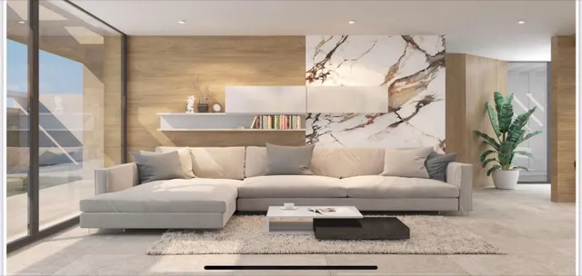 Villa 3 habitaciones 220m² en venta - Doña Pepa — 19