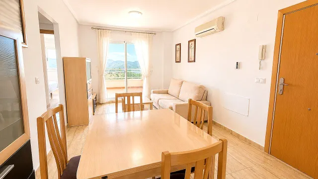 Apartamento 2 habitaciones 86m² en venta - Centro — 23
