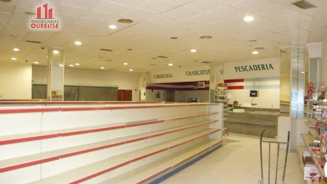 ALQUILER O VENTA  DE NEGOCIO EN ZONA CERCANA A LA RESIDENCIA — 3