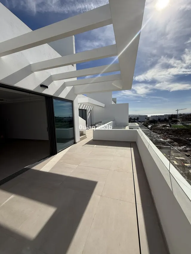Ático 3 habitaciones 196m² en venta - Costa Del Sol — 13