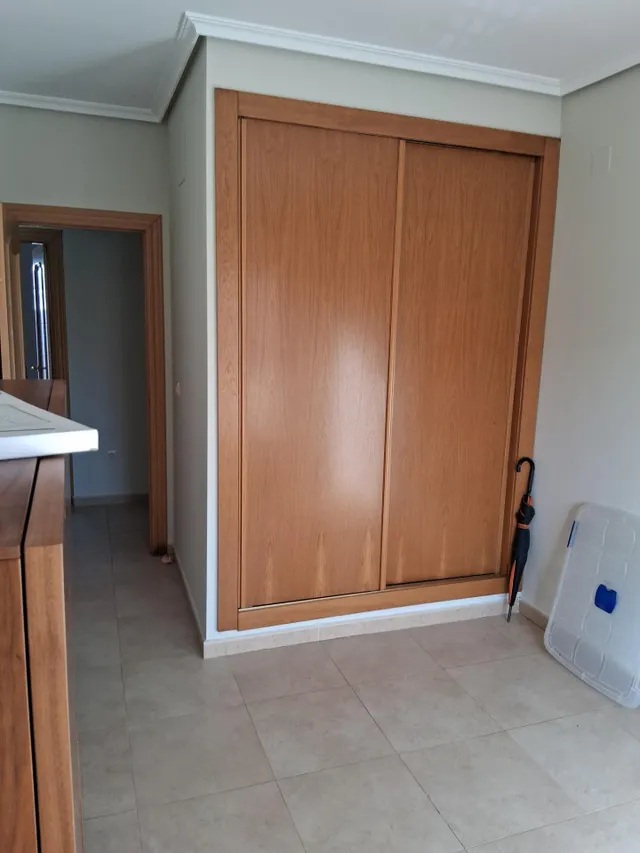 SE VENDE MAGNIFICO ADOSADO EN LA FELIPA — 25
