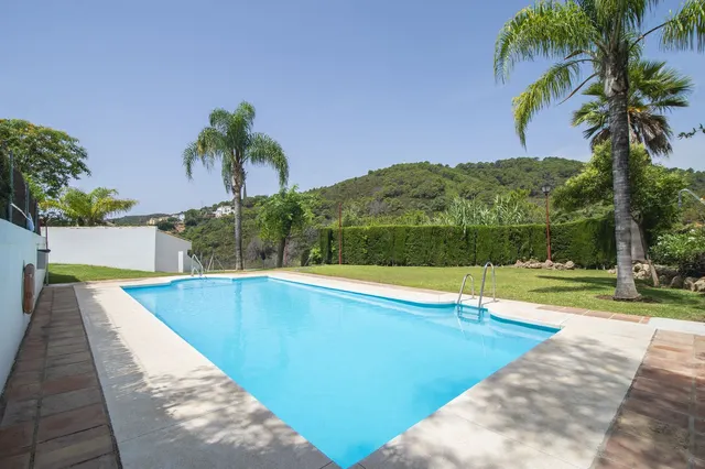 Adosado 3 habitaciones 202m² en venta - Costa Del Sol — 36