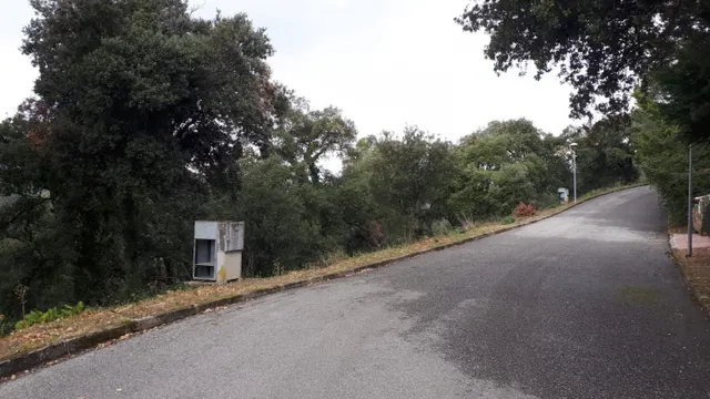 Terreno en venta Fogueres de Montsoriu — 5
