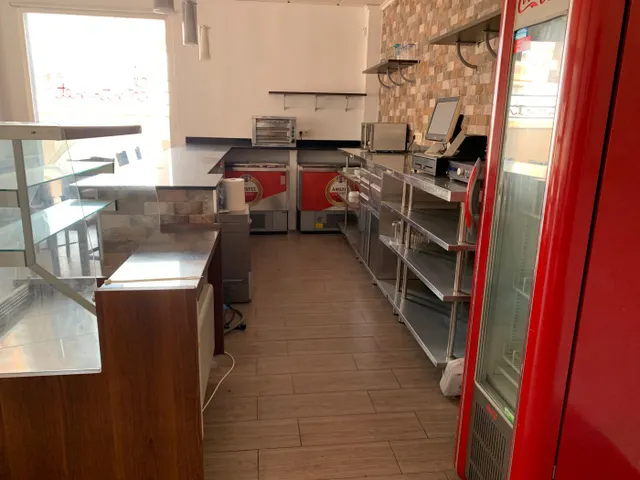 CAFETERÍA BAR EN VENTA EN LA MEJOR ZONA DE BETERA. POSIBILIDA DE ALQUILER CON OPCIÓN A COMPRA — 4