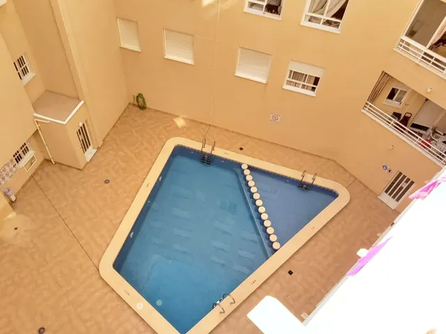 PRECIOSO APARAMENTO DE 1 DORMITORIO A 10 MINUTOS DE LA PLAYA — 14