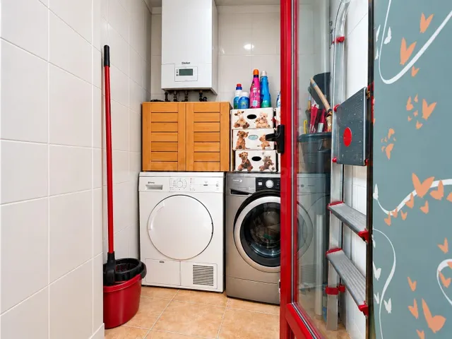 Piso en El Quiñón — 5