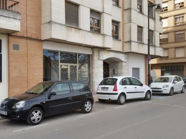 LOCAL COMERCIAL EN ALQUILER EN ONTINYENT - foto 2