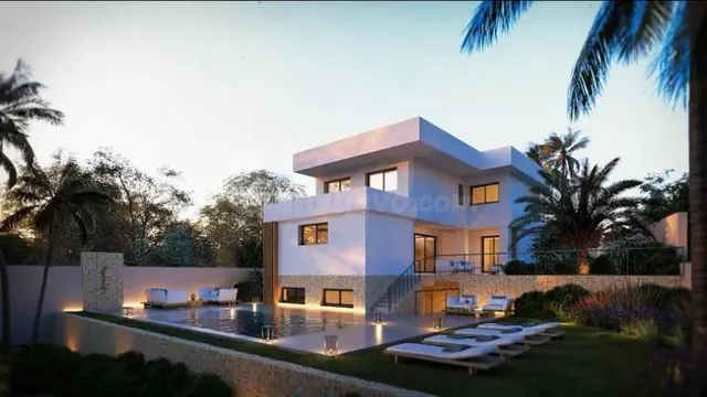 Parcela 305m² en venta - Centro — 5