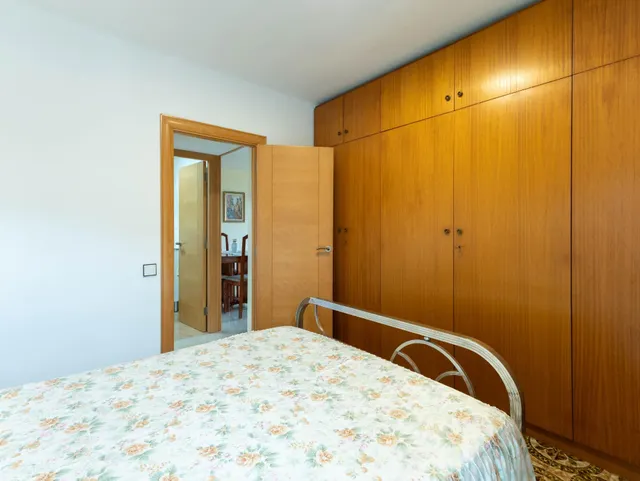 Agencia Inmobiliaria en Barcelona. Piso en venta en Montbau — 17