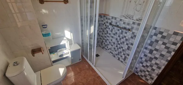 PISO EN VENTA EN EDIFICIO RESIDENCIAL DE 119 METROS CON UNA PARCELA DE 646METROS — 20