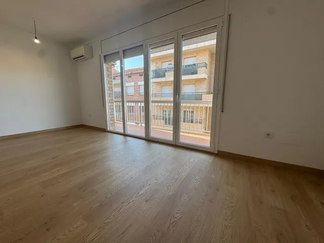 Piso reformado (VPO) — 6