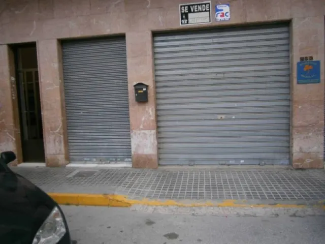 LOCAL COMERCIAL — 17