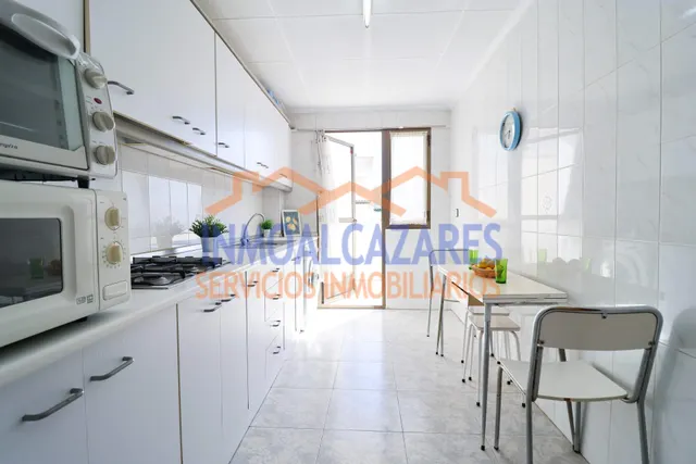 Apartamento de 2 dormitorios, 1 baños y 2 terrazas. en el centro de los alcazares, Murcia — 11