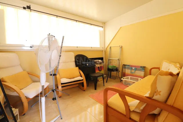 Adosado 2 habitaciones 85m² en venta - Pueblo 4 — 17
