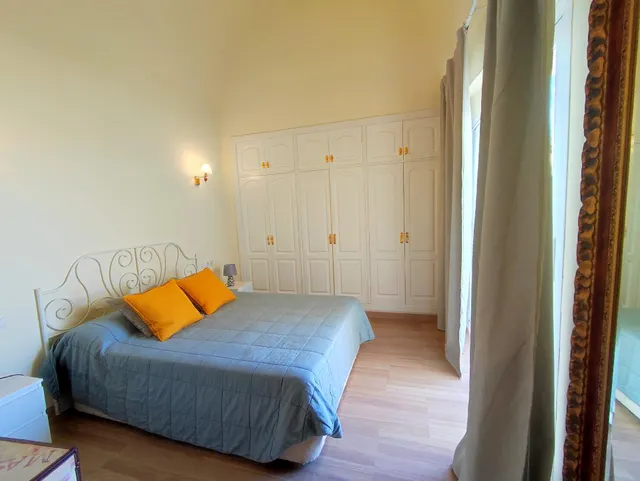 Espectacular duplex en alquiler en puerto marina — 20