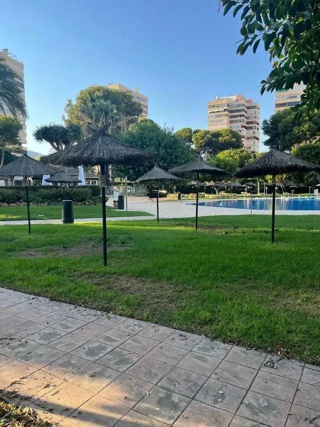 Piso 3 habitaciones 140m² en venta - Playamar - Benyamina — 35