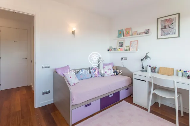 Casa en venta en Vilassar de Dalt con espectaculares vistas — 34
