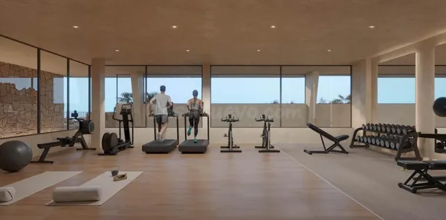 Apartamento 3 habitaciones 92m² en venta - El Pinillo — 10