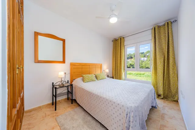 Dúplex 4 habitaciones en venta - Las Ramblas — 8