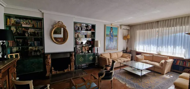 Magnifico piso para reformar en la exclusiva urbanización de La Rinconada — 24