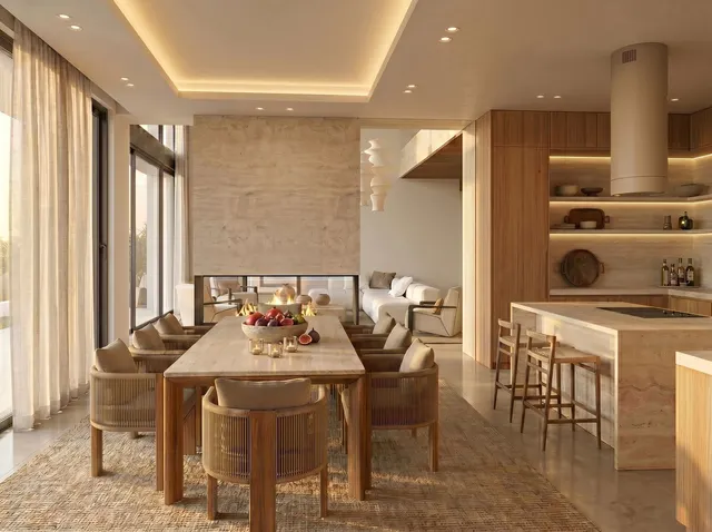 Parcela 656m² en venta - Altos de Estepona — 7