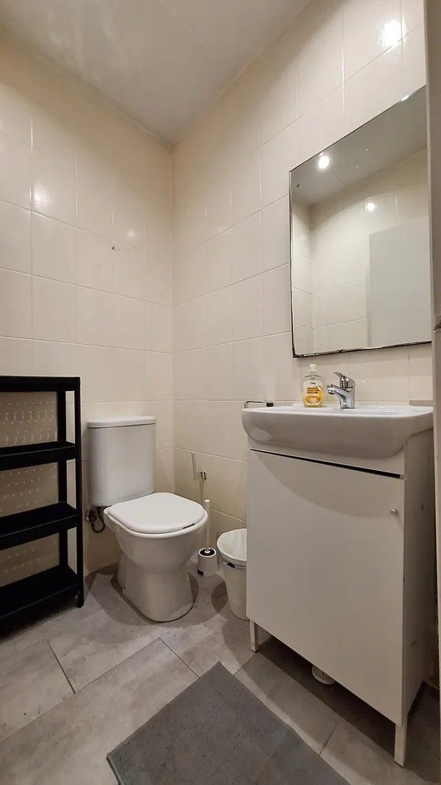 Piso de 3 dormitorios en Javali Viejo — 26