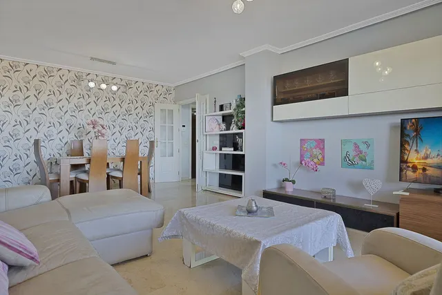 Apartamento 2 habitaciones 80m² en venta - Centro — 13
