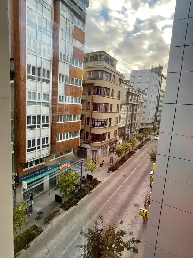 Apartamento en Calle San Andrés — 24
