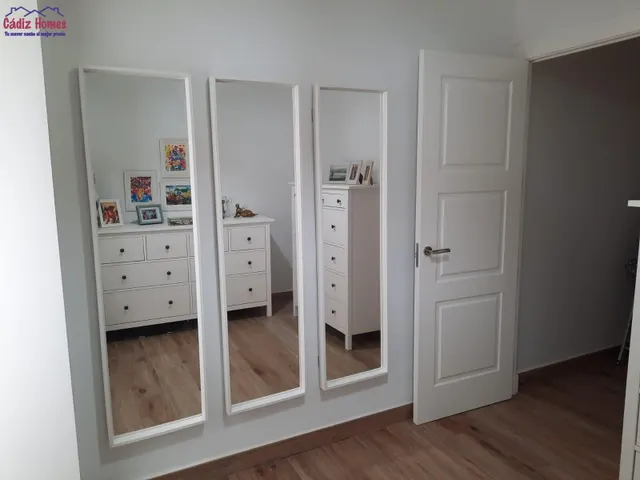 AMPLIA VIVIENDA CON ASCENSOR Y TERRAZA.-ZONA TEATRO FALLA — 16