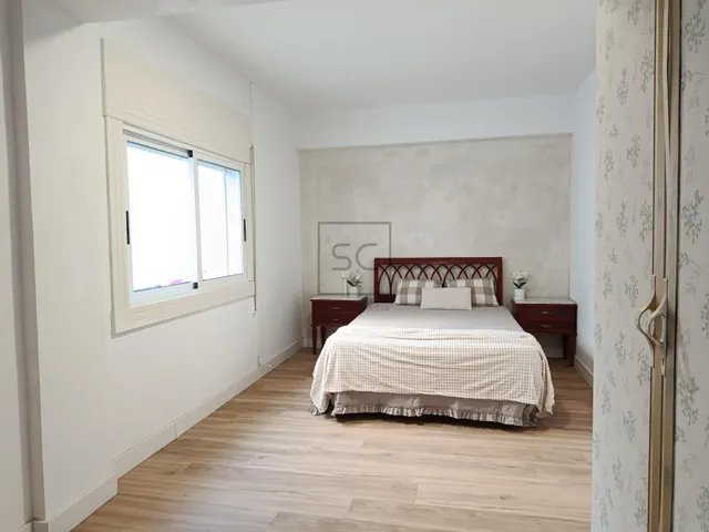 Piso con plaza de garaje en Santa Cecilia, Narón — 12