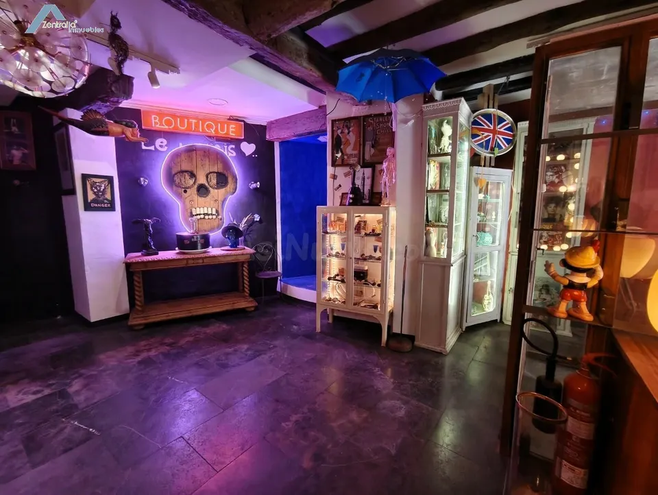 EXCLUSIVO LOCAL EN ZONA CALLE ALFONSO