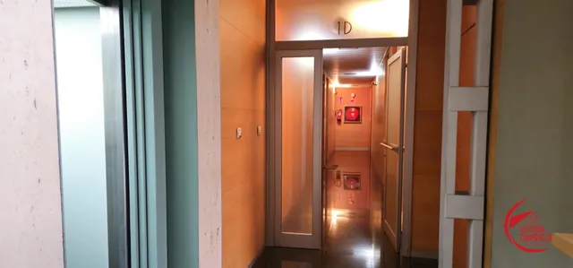 Ubicación privilegiada en el corazón de la ciudad — 9