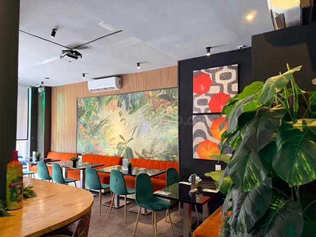 Traspaso de restaurante en zona Cuzco - foto 4