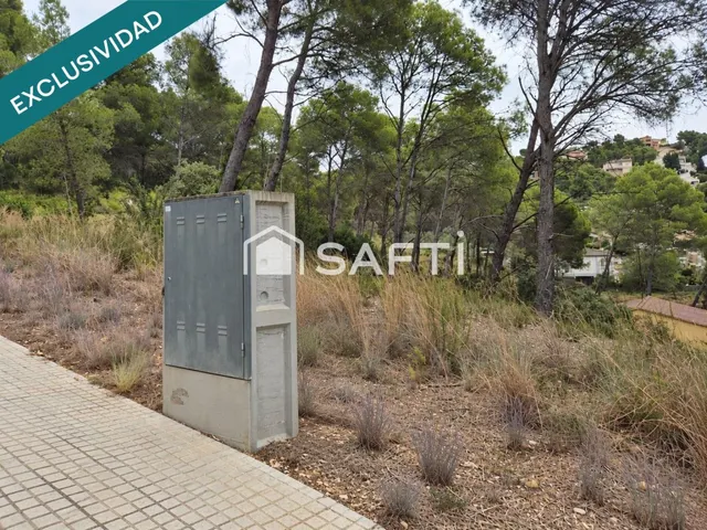 611 m² en Valldemar para tu próximo proyecto. — 8
